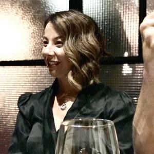 Meet your Posher, Monica